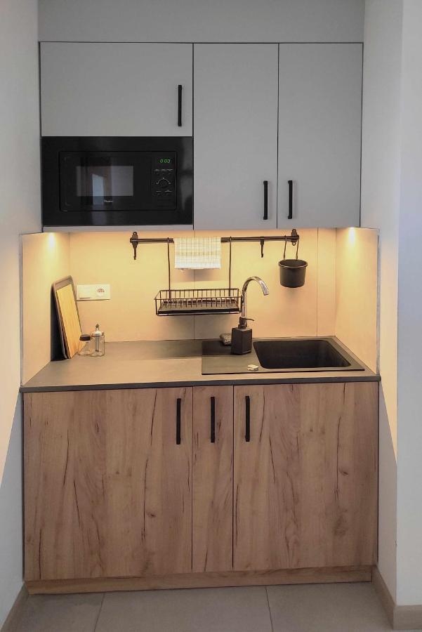 Apartamenty Maciata Bialy Dunajec Bagian luar foto