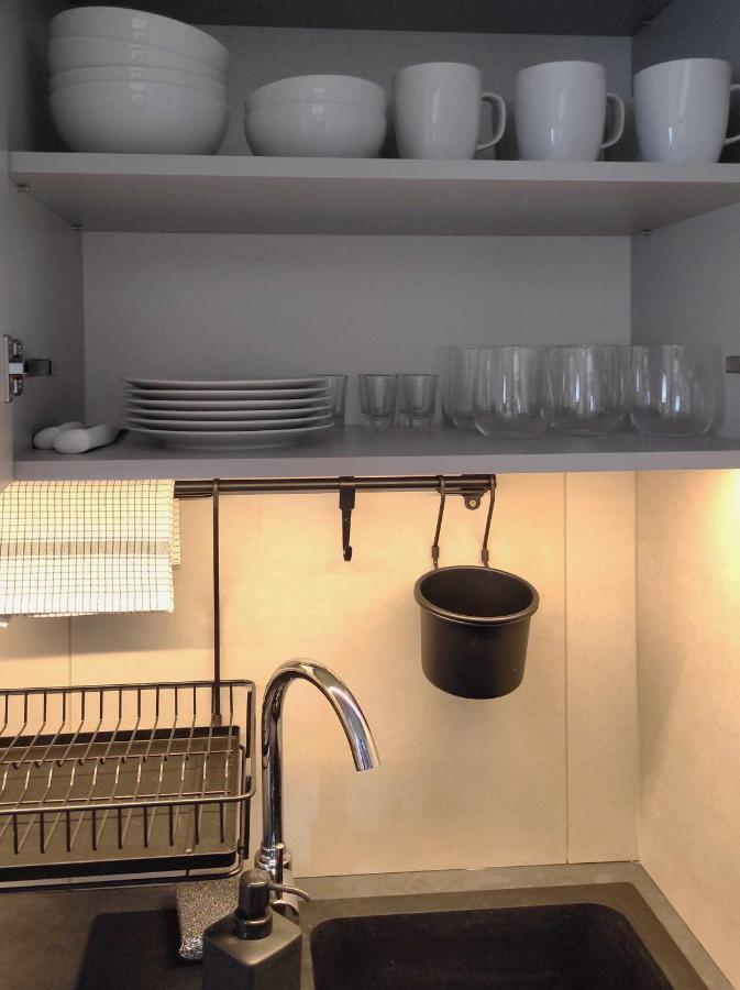 Apartamenty Maciata Bialy Dunajec Bagian luar foto