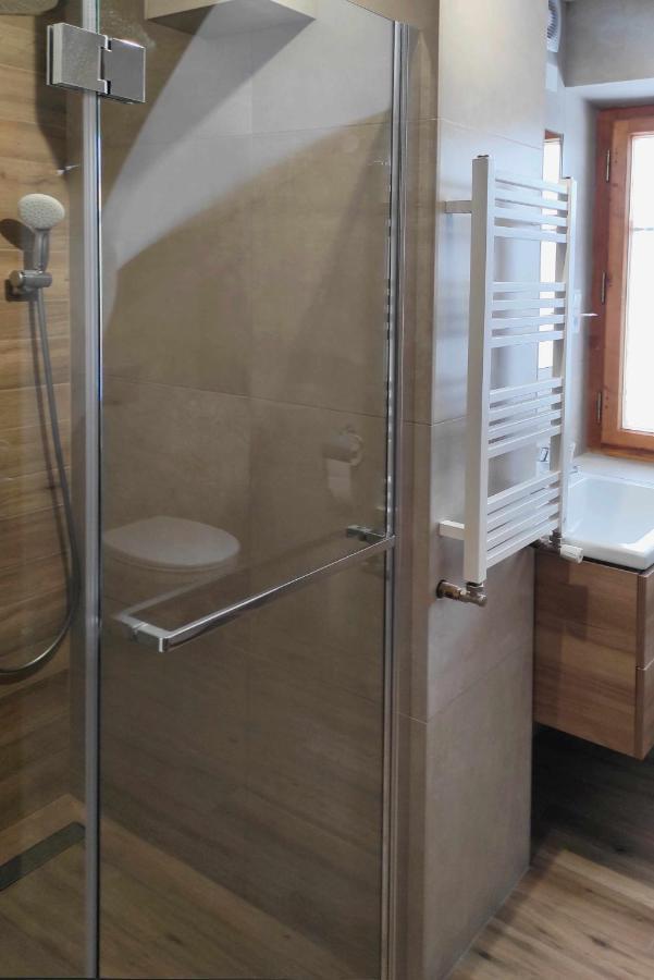 Apartamenty Maciata Bialy Dunajec Bagian luar foto